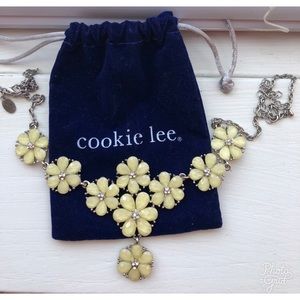 Cookie Lee Necklace